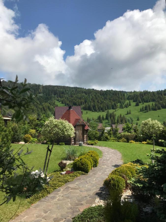 Villa Zdiar 681 Exterior foto